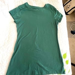 Aveto Junior’s Short Sleeve T-shirt
